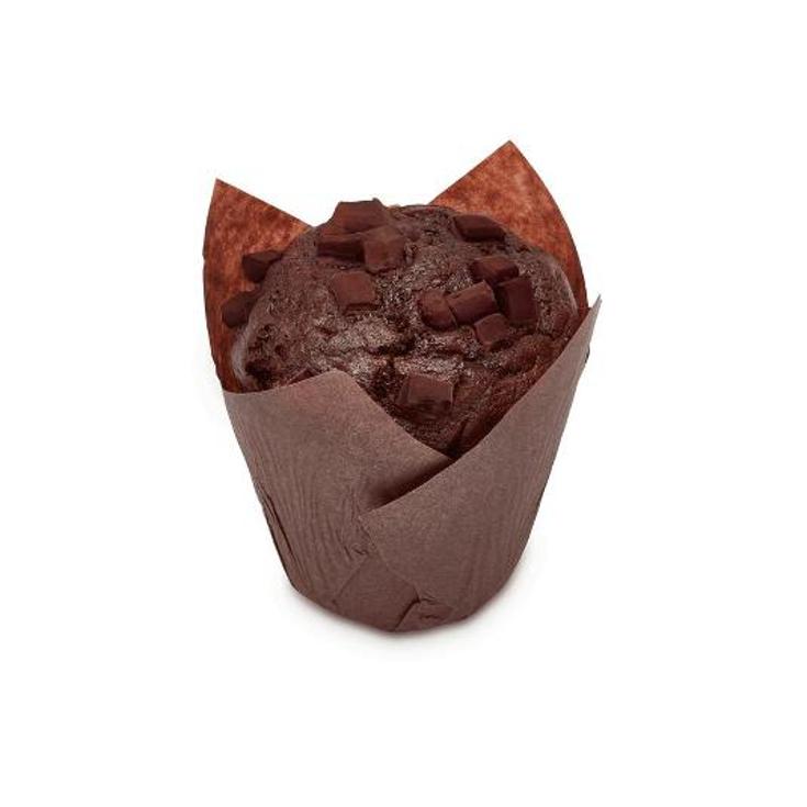 MUFFIN CHOCO BOMBON PANAMAR UNIDAD 110 GR