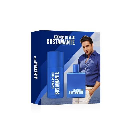 EST.COL.EDT100+VAP.10 POWER BUSTAMANTE ESTCH 100 ML