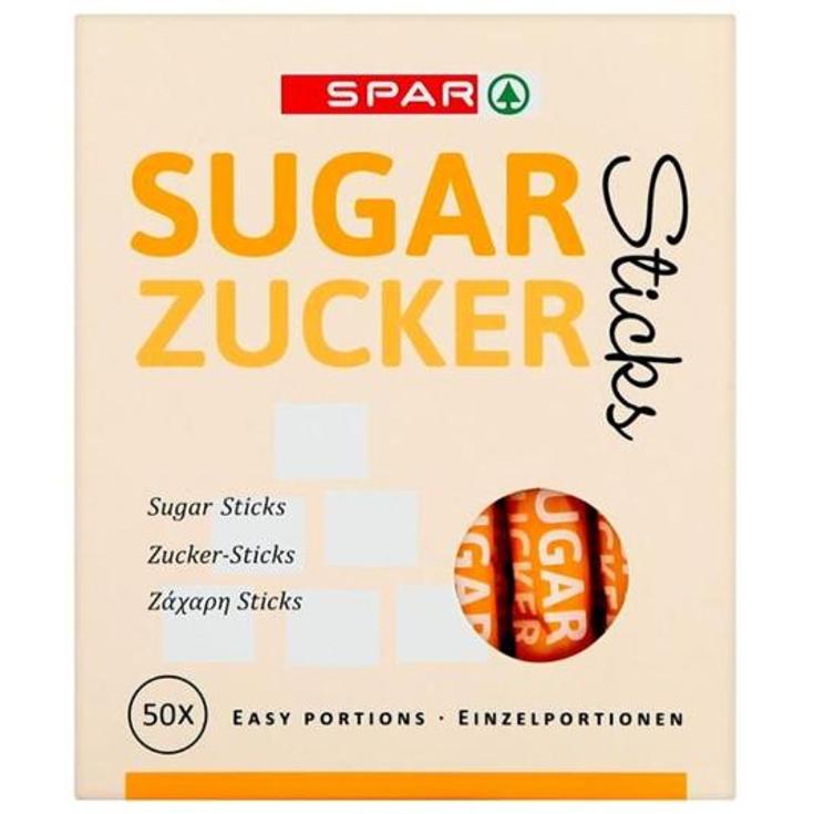Azúcar Blanco SPAR