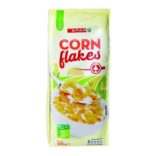 GOURMET COPOS AVENA 500GR - Pepe la Sal compra online