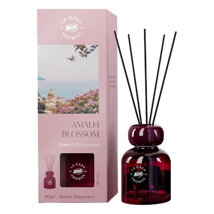 MIKADO AMALFI/BLOSSOM ASEVI UNIDAD 90 ML