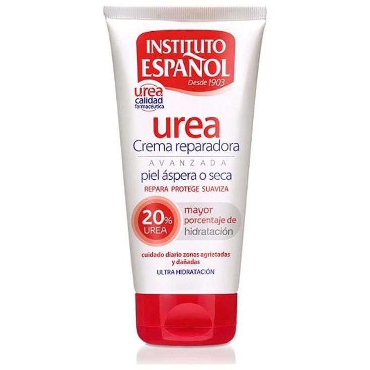 CREMA REPARADORA 20% UREA INST.ESPAÑOL TUBO 150 ML