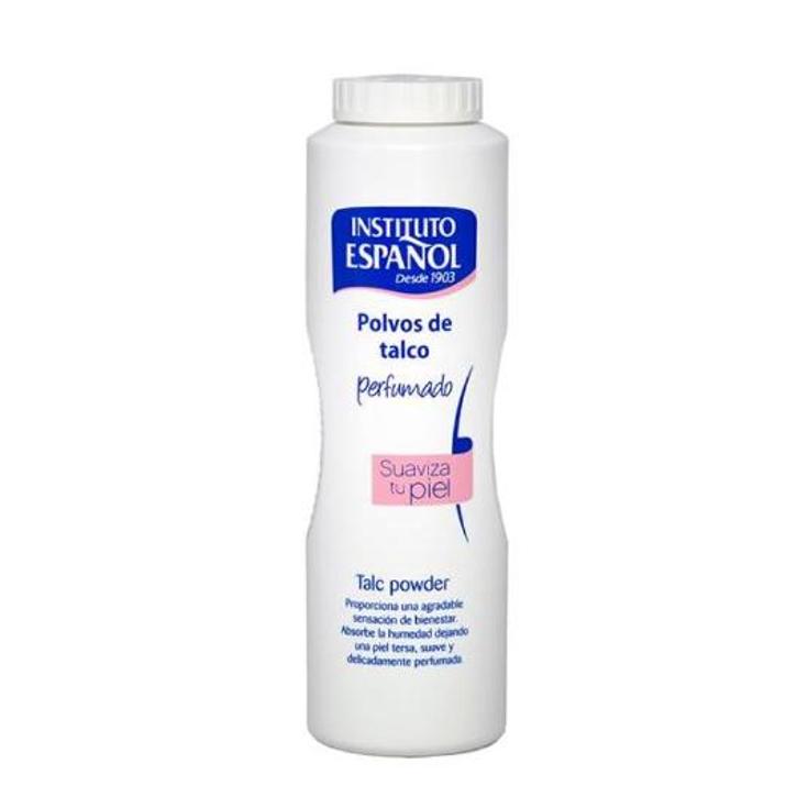 POLVOS DE TALCO INST.ESPAÑOL BOTE 185 GR