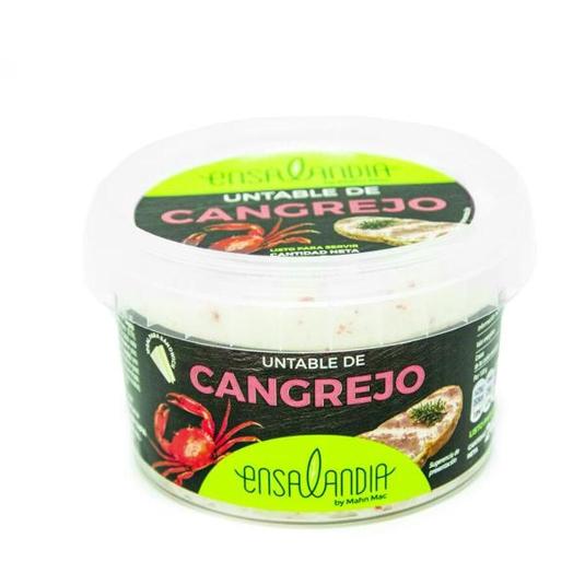 UNTABLE DE CANGREJO ENSALANDIA UNIDAD 240 GR