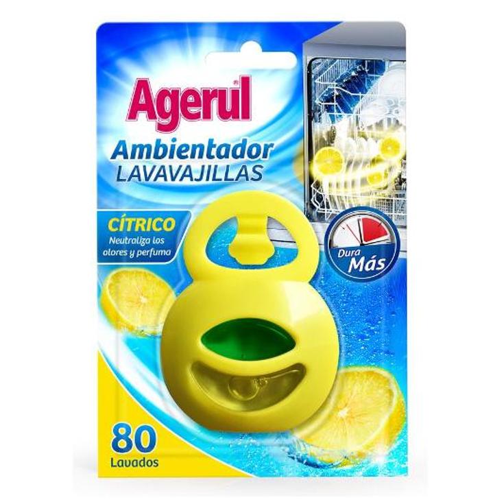 AMBIENT.LAVAVAJILLAS 80 LAVADOS SPAR PQTE 26 GR