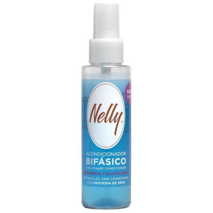 ACONDICIONADOR BIFASICO VIAJE NELLY BOTE 100 ML