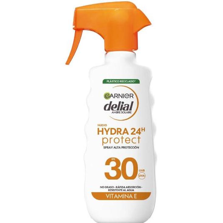 PROT.SOLAR HYDRA24 IP30 DELIAL PSTOLA 270 ML