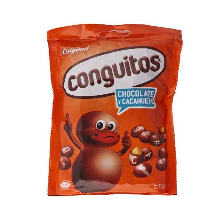 CONGUITOS BOLSA 175 GR