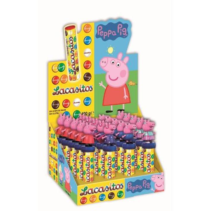 LACASITOS TOY UNIDAD 20 GR
