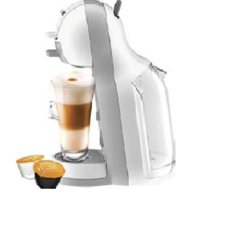 CAFETERA PICCOLO XS BL DELONGI DOLCE GUSTO UNIDAD