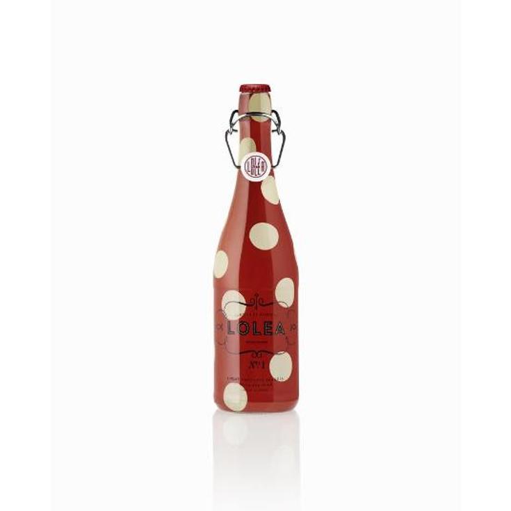 SANGRIA Nº1 LOLEA BOTELL 750 ML