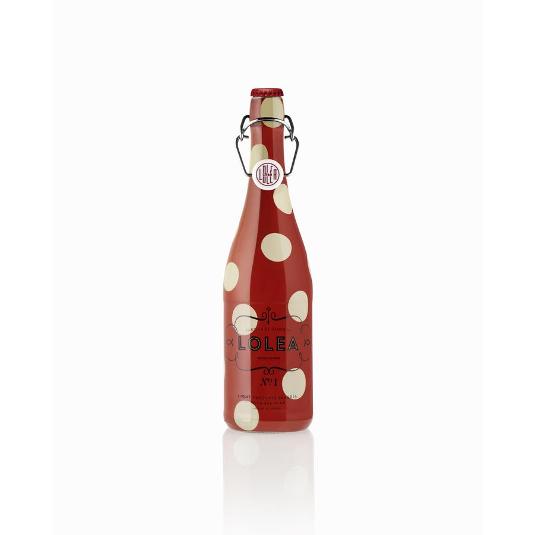 SANGRIA Nº1 LOLEA BOTELL 750 ML