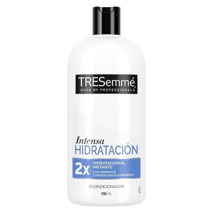 ACONDIC.HIDRATACION INTENSA TRESEMME BTLLA 900 ML