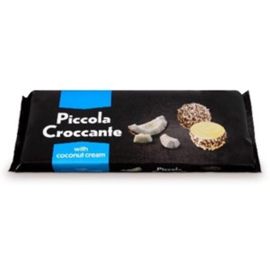 GALLETA PICCOLA CROCCANTE COCO JIW ESTCHE 90 GR