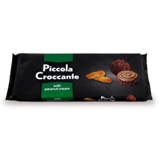 GALLETA PICCOLA CROCC. CACAHUET JIW ESTCHE 90 GR