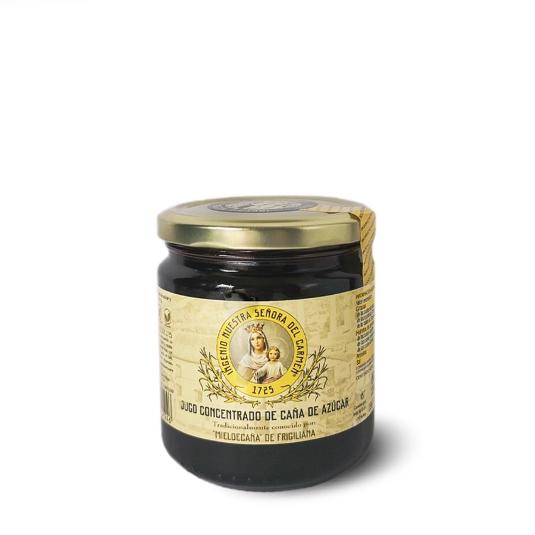 MIEL DE CAÑA NTRA.SRA CAR FRASCO 460 GR