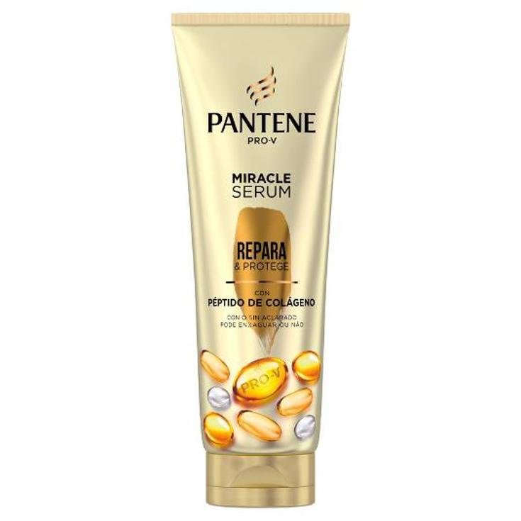 SERUM REPARA Y PROTEGE PANTENE BTLLA 220 ML