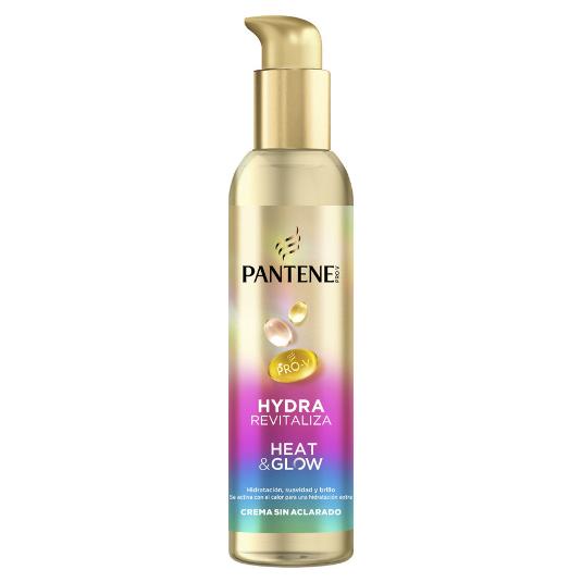 TRATAMIENTO HYDRA REVITALIZA PANTENE BOTE 135 ML