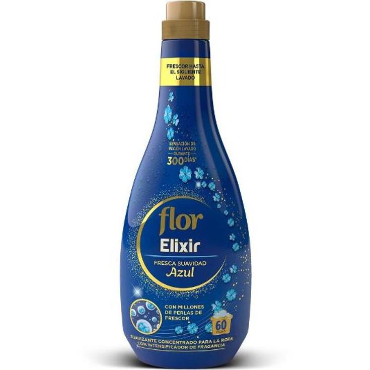 PERFUMADOR LIQUIDO AZUL FLOR BTLLA 36 LA