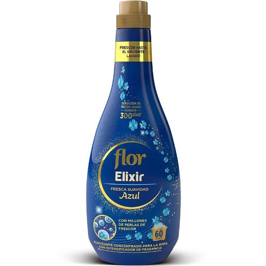 PERFUMADOR LIQUIDO AZUL FLOR BTLLA 36 LA