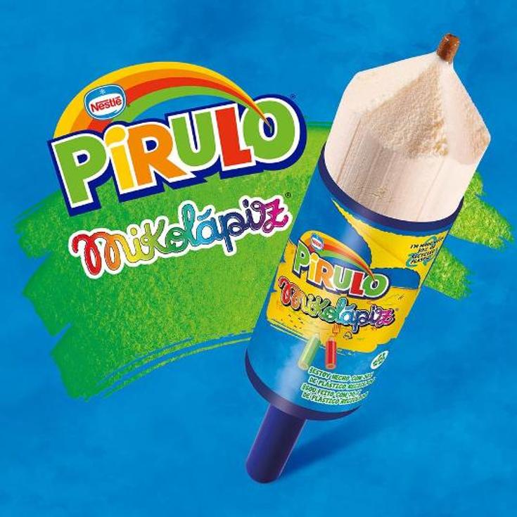 HELADO PIRULO MIKOLAPIZ UNIDAD