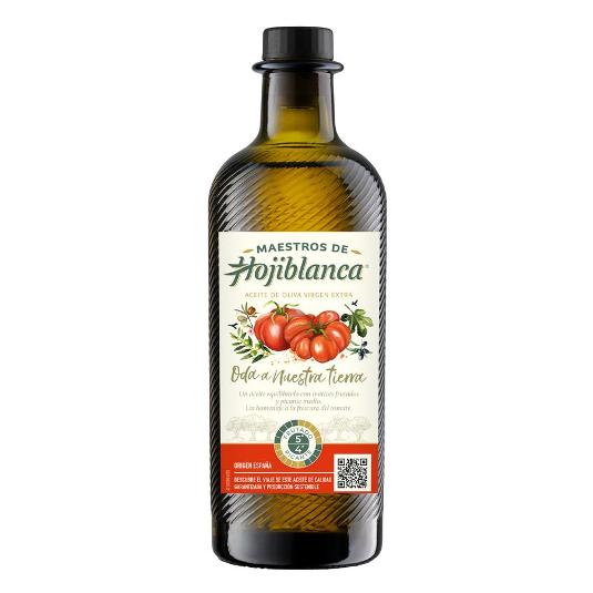 ACEITE OLIVA V.EXTRA ODA Nº 7 HOJIBLANCA BTLLA 500 ML