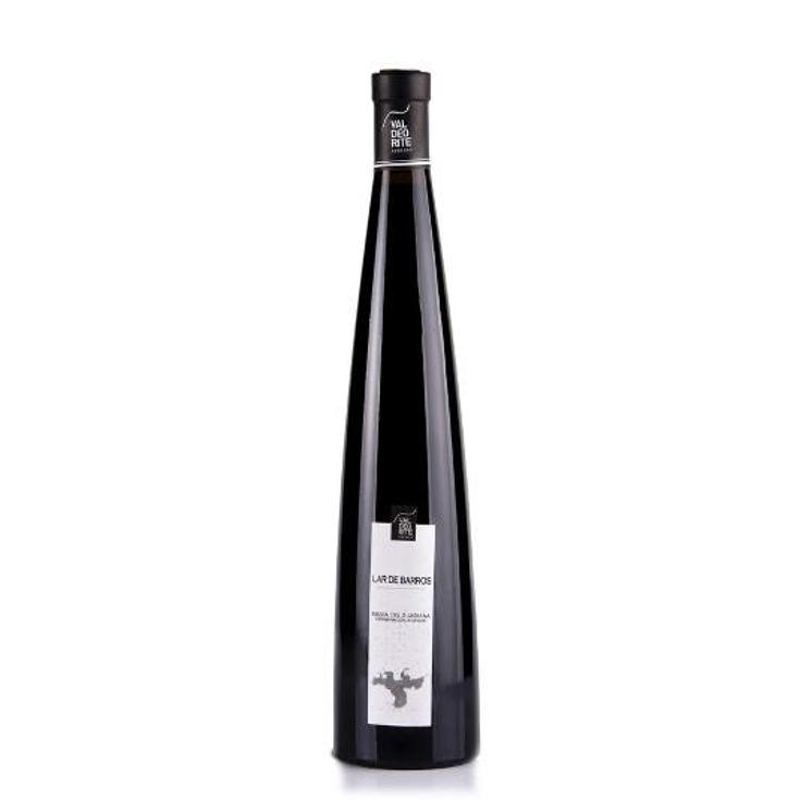 VINO TINTO CRIANZA EXTREM.14º LAR D.BARROS BTLLA 75 CL