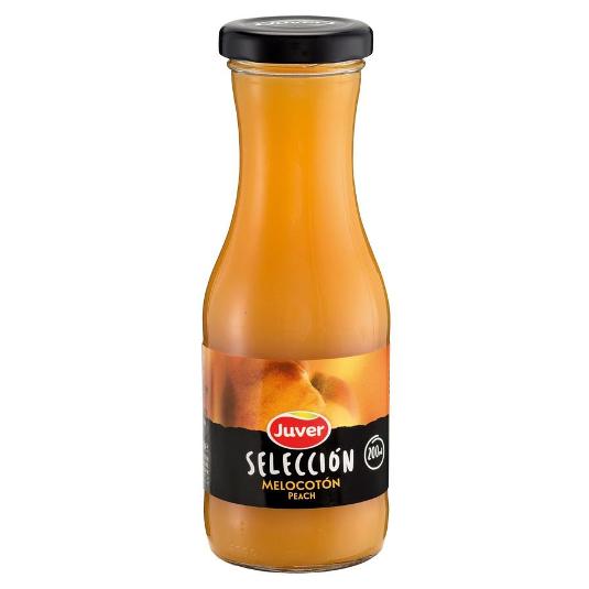 NECTAR MELOCOTON JUVER BTLLA 200 ML