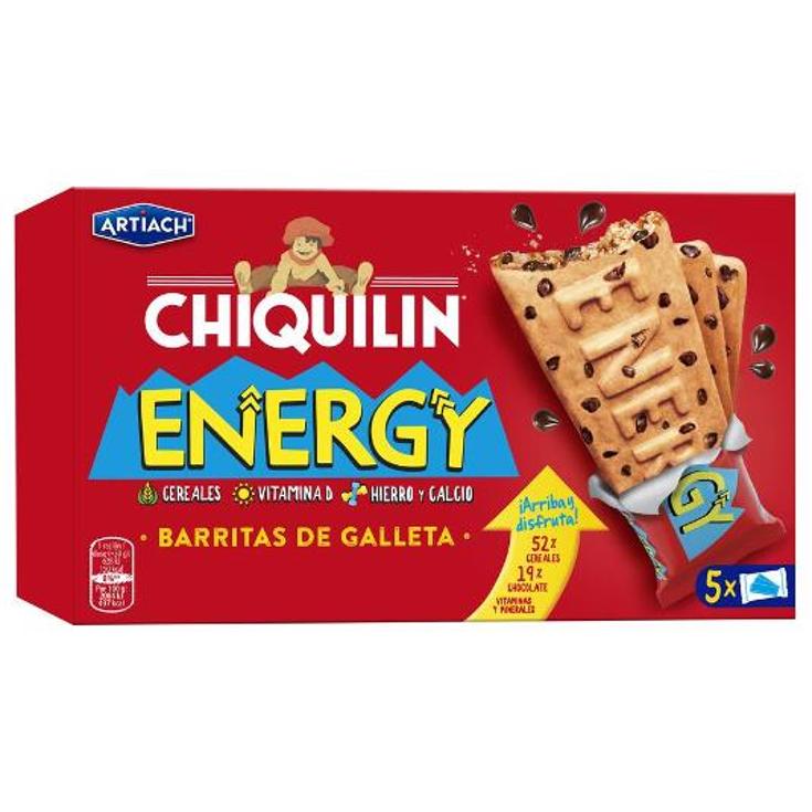 CHIQUILIN ENERGY ARTIACH PQTE 150 GR