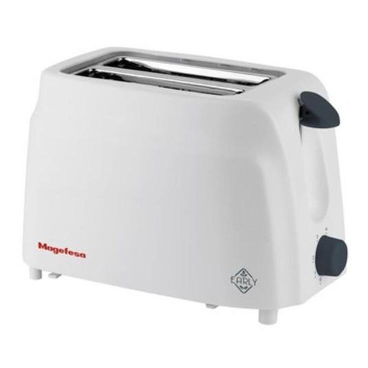 TOSTADOR ELECTRICO EARLY MAGEFESA UNIDAD