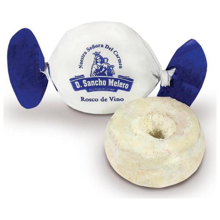 ROSCO VINO CAJA 4 KG S.MELERO