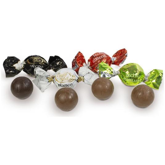 BOMBON GRANEL SURTIDO S.MELERO
