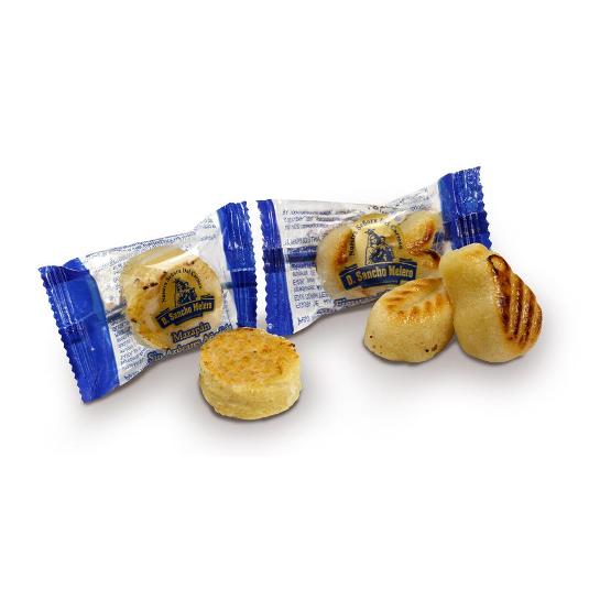 MAZAPAN SOTO /EMPANILLA YEMA S.MELERO