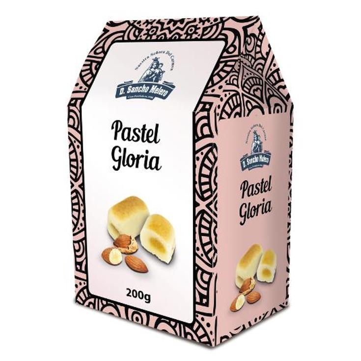 PASTEL GLORIA S.MELERO ESTCH 200 GR