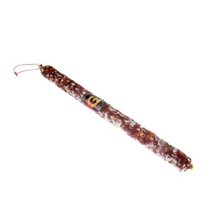 CHORIZO IBERICO EXTRA VELA FLORENCIO G