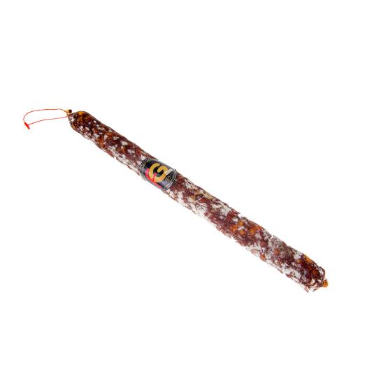 CHORIZO IBERICO EXTRA VELA FLORENCIO G