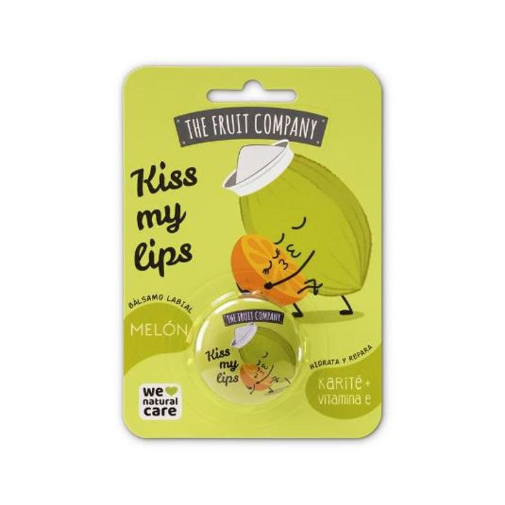 BALSAMO LABIAL NEUTRAL SPF30 LUXILIPS UNIDAD 4 GR