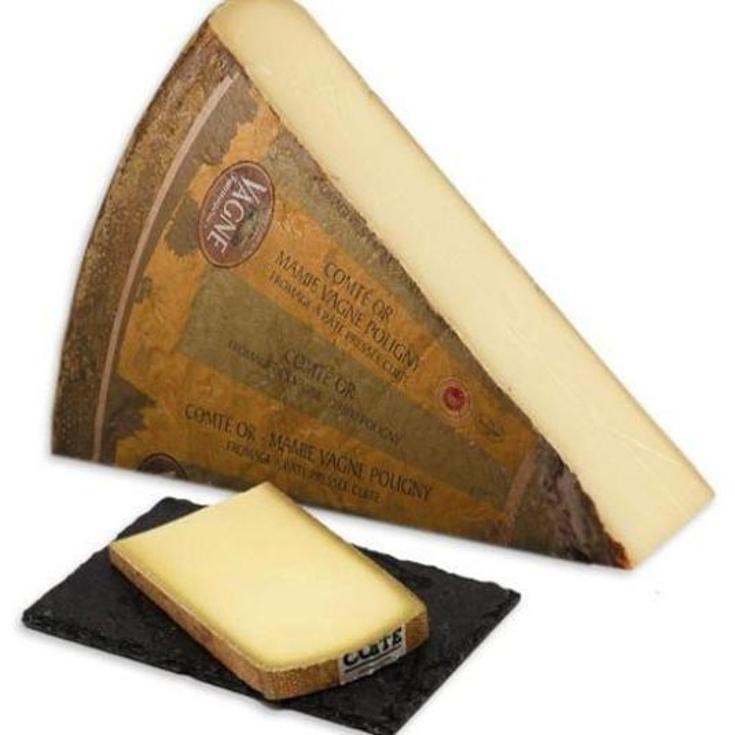QUESO COMTE 12 MESES DOP 45% VAGNE