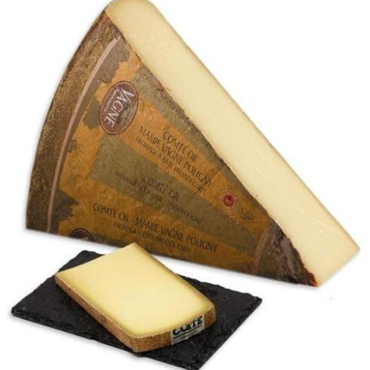 QUESO COMTE 12 MESES DOP 45% VAGNE