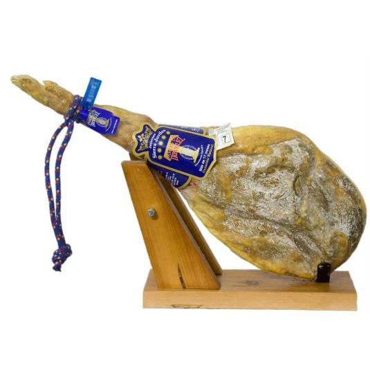 JAMON DE TREVELEZ +17M 8KG J.JUVILES