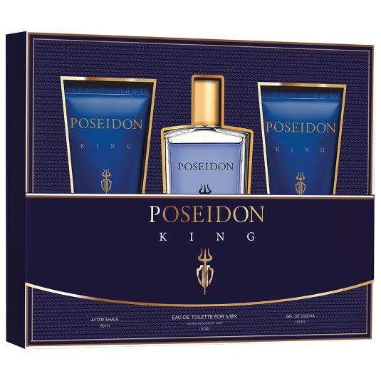 ESTUCHE EL EDT100+AFETR SPORT ESTCH 1 UD