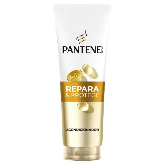 ACONDICIONADOR REPARA/PROTEGE PANTENE TUBO 160 ML