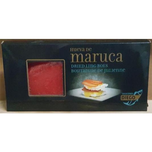HUEVA DE MARUCA DIEGO ESTCH 200 GR