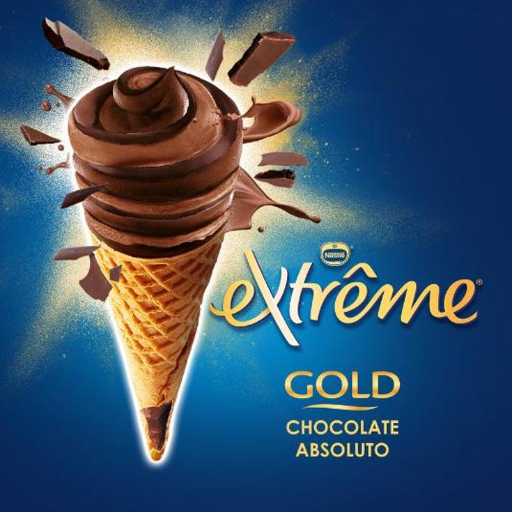 HELADO EXTREME CHOCO ABSOLUTO UNIDAD