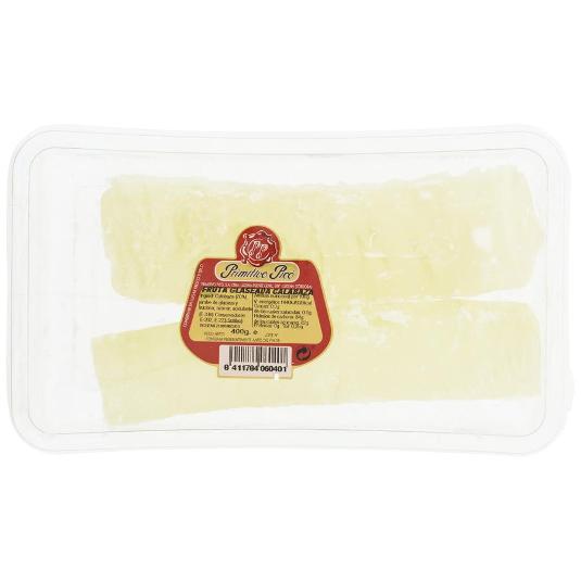 CALABAZA BLANCA PICO ESTCH 400 GR
