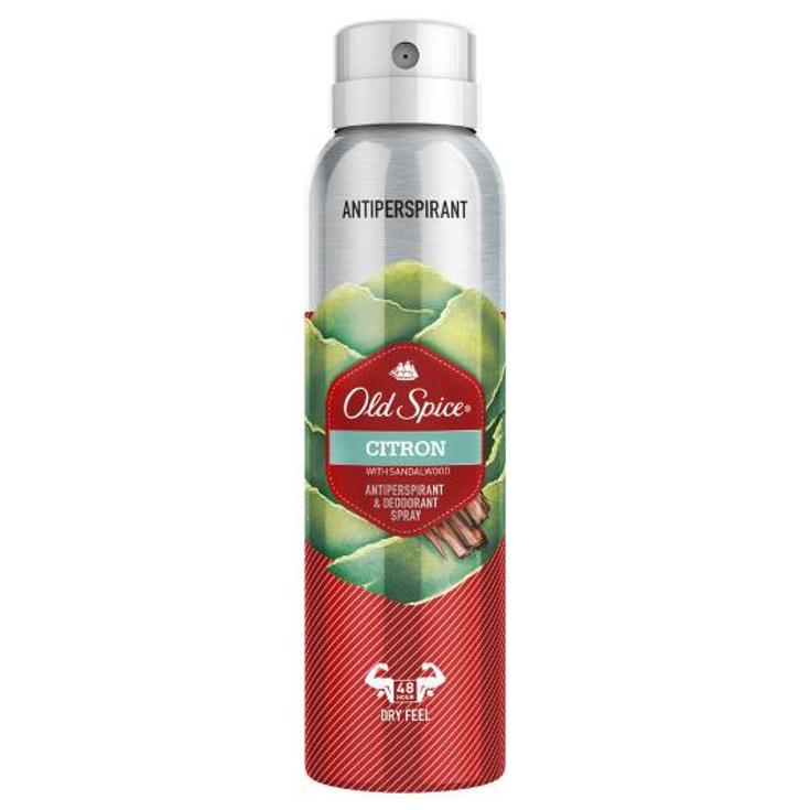 DESODORANTE CARBON PROTECT LOREAL SPRAY 150 ML