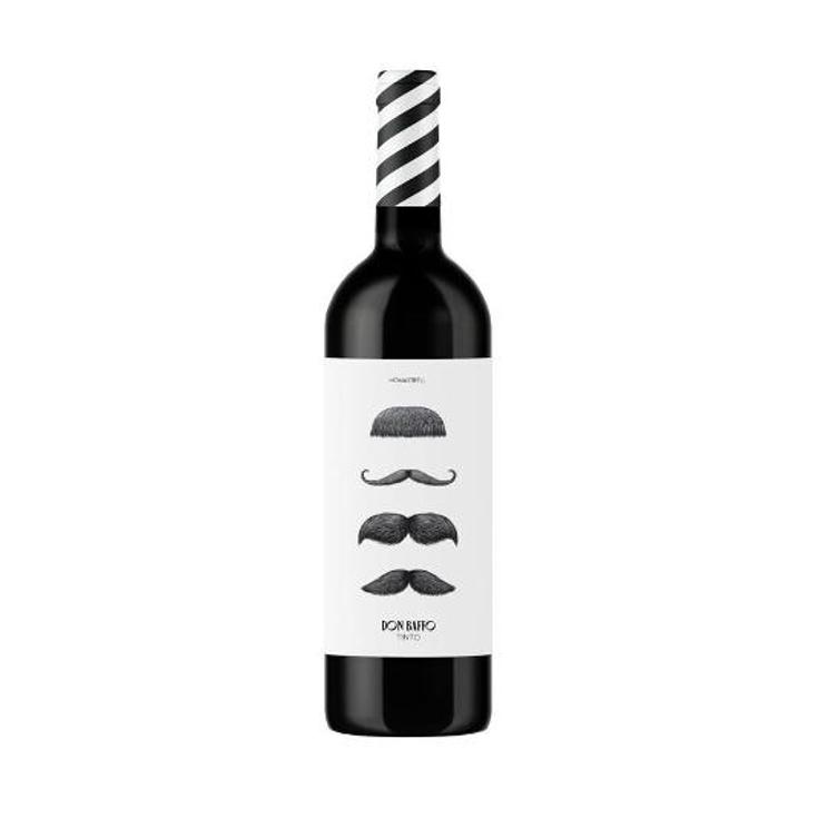 VINO TINTO JUMILLA ROBLE 14º DON BAFFO BTLLA 75 CL