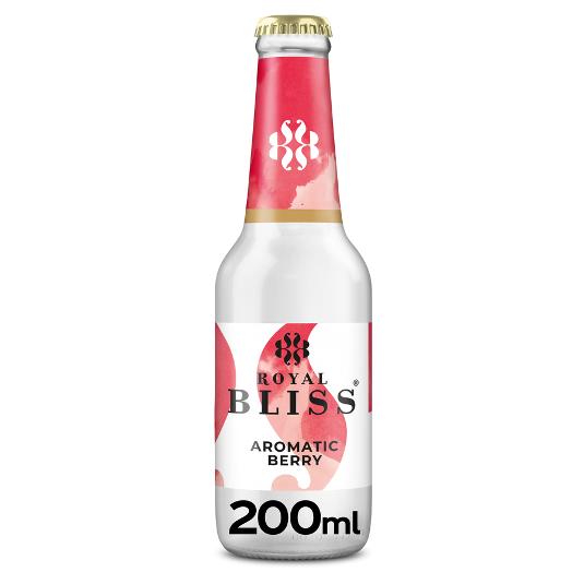 TONICA BERRY ROYAL BLISS BTLLA 20 CL
