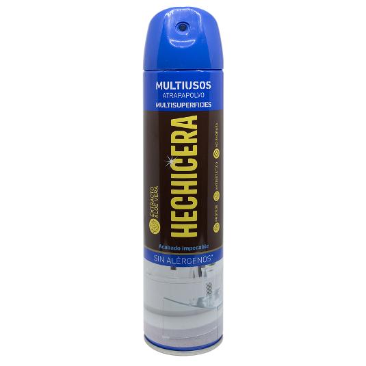 Limpiador horno Oro spray 300ml