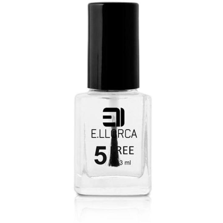 ESMALTE DE UÑAS Nº1 E.LLORCA UNIDAD